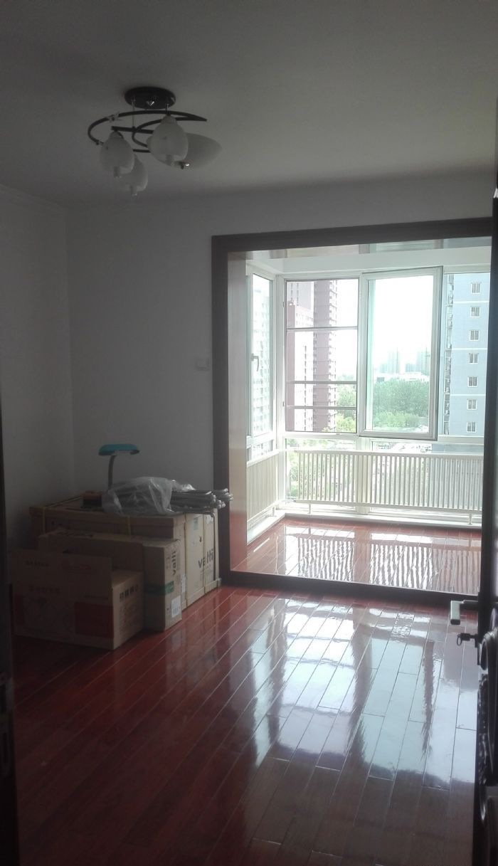 ����ʮ�ﱤ����9��¥װ��Ч��ͼ