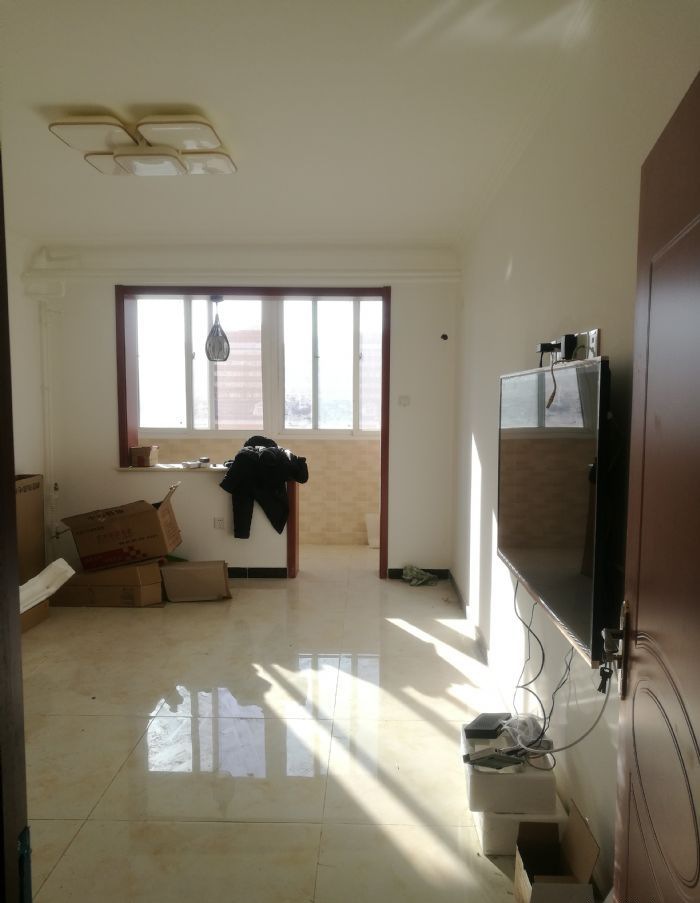 �����ٻ���԰15��¥װ��Ч��ͼ