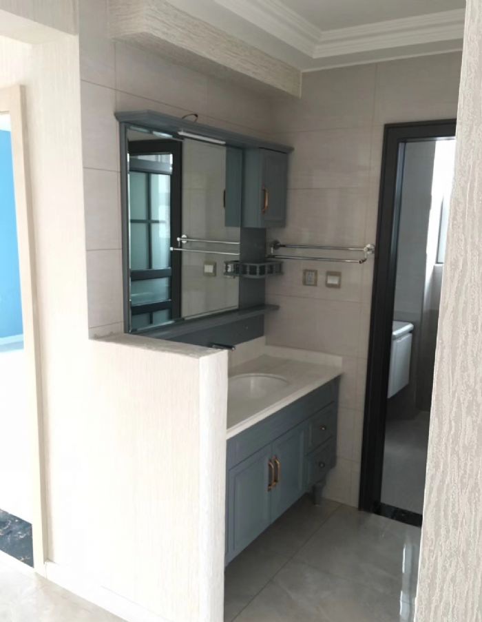 银川康华苑9号楼装修效果图