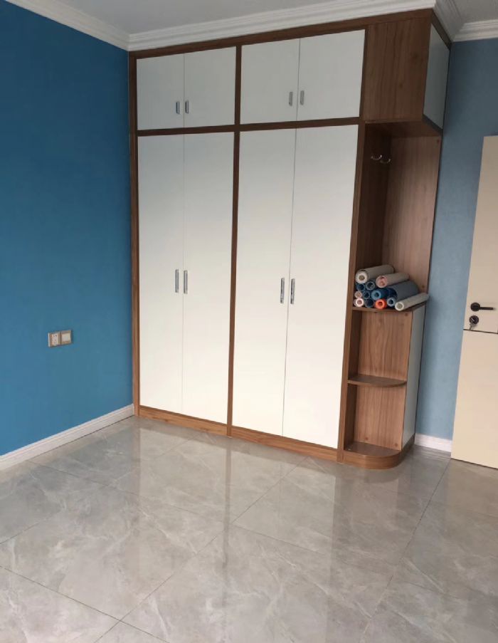 银川康华苑9号楼装修效果图