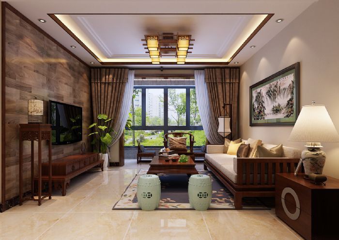 ʯ��ׯ��ʤ������װ��Ч��ͼ