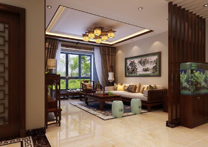 ʯ��ׯ��ʤ������װ��Ч��ͼ