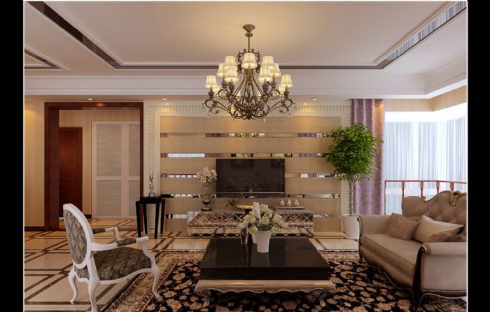 ʯ��ׯ��������װ��Ч��ͼ