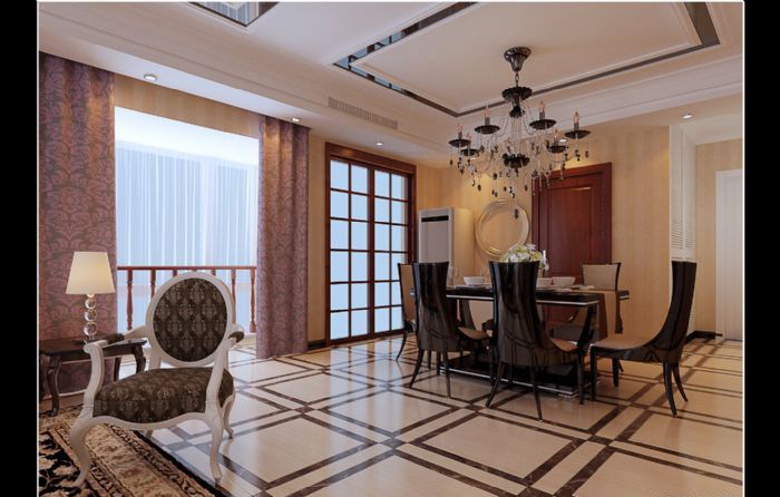 ʯ��ׯ��������װ��Ч��ͼ