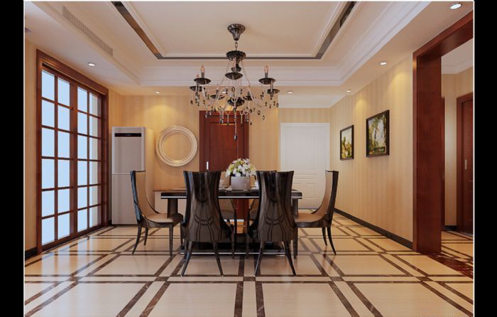 ʯ��ׯ��������װ��Ч��ͼ