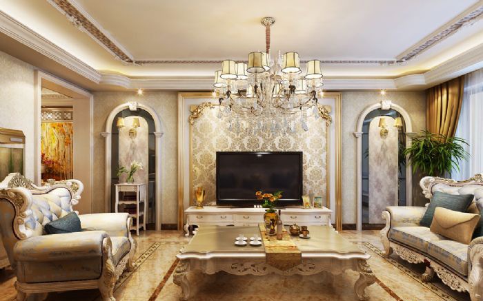 ʯ��ׯ���ƹ���װ��Ч��ͼ