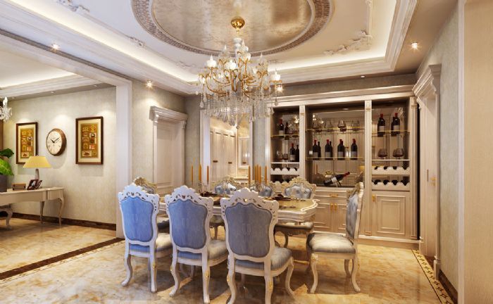 ʯ��ׯ���ƹ���װ��Ч��ͼ