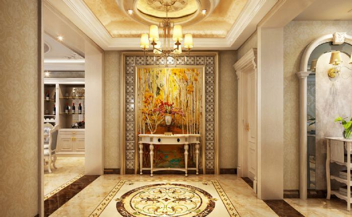 ʯ��ׯ���ƹ���װ��Ч��ͼ