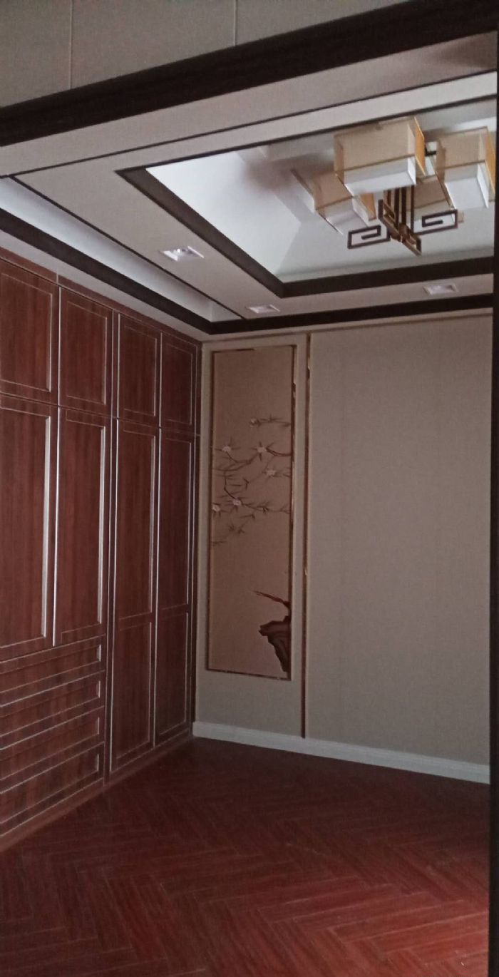 �ɶ�˫��С��װ��Ч��ͼ