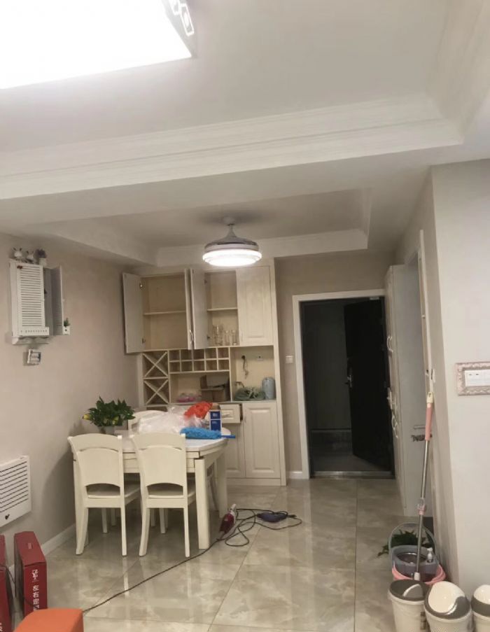 �Ͼ���������װ��Ч��ͼ