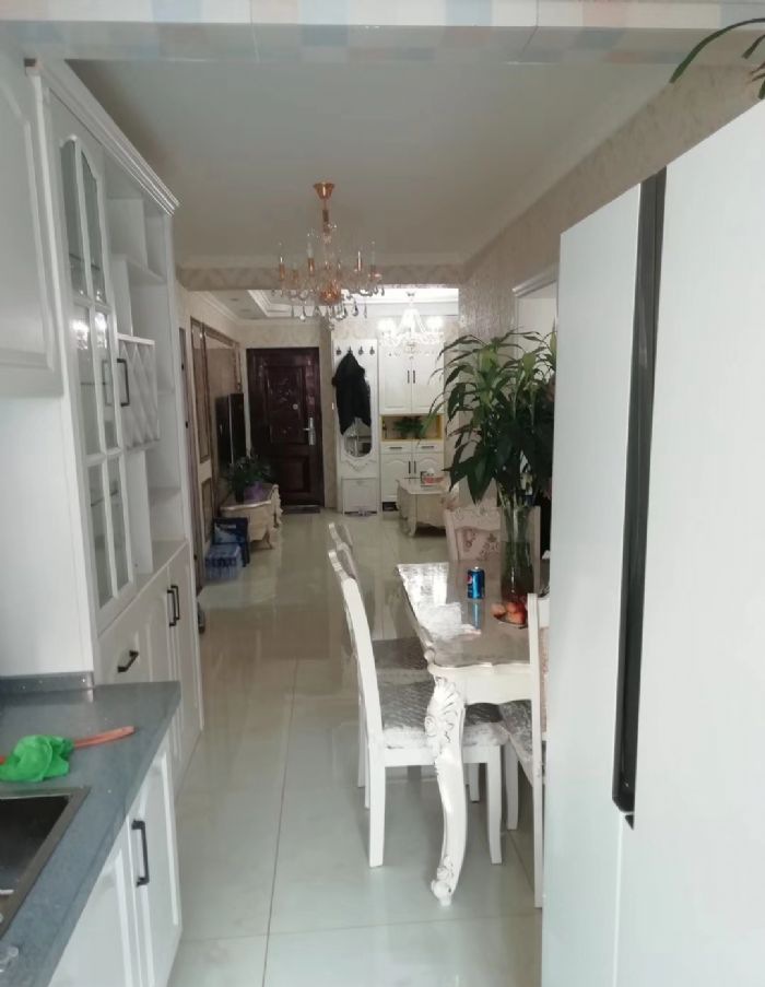 秦皇岛秦皇岛市北戴河海滨装修效果图