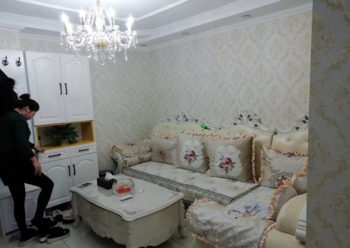 秦皇岛秦皇岛市北戴河海滨装修效果图