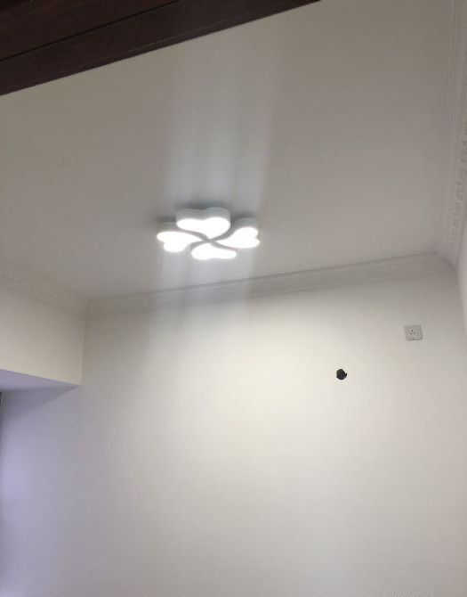 佛山伦教保利中央公园装修效果图