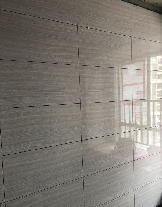 佛山伦教保利中央公园装修效果图