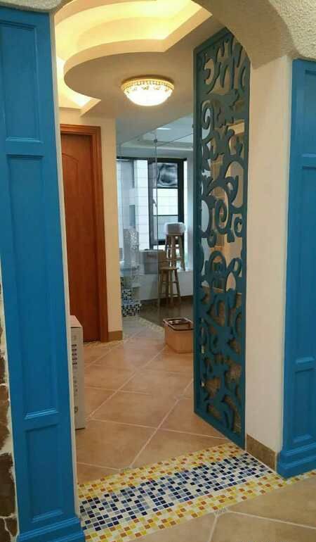 佛山桂丹颐景园装修效果图