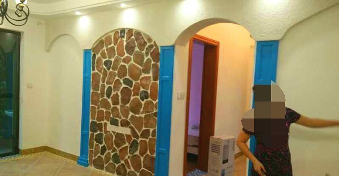 佛山桂丹颐景园装修效果图