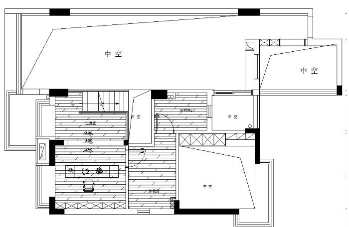 佛山东方水岸装修效果图