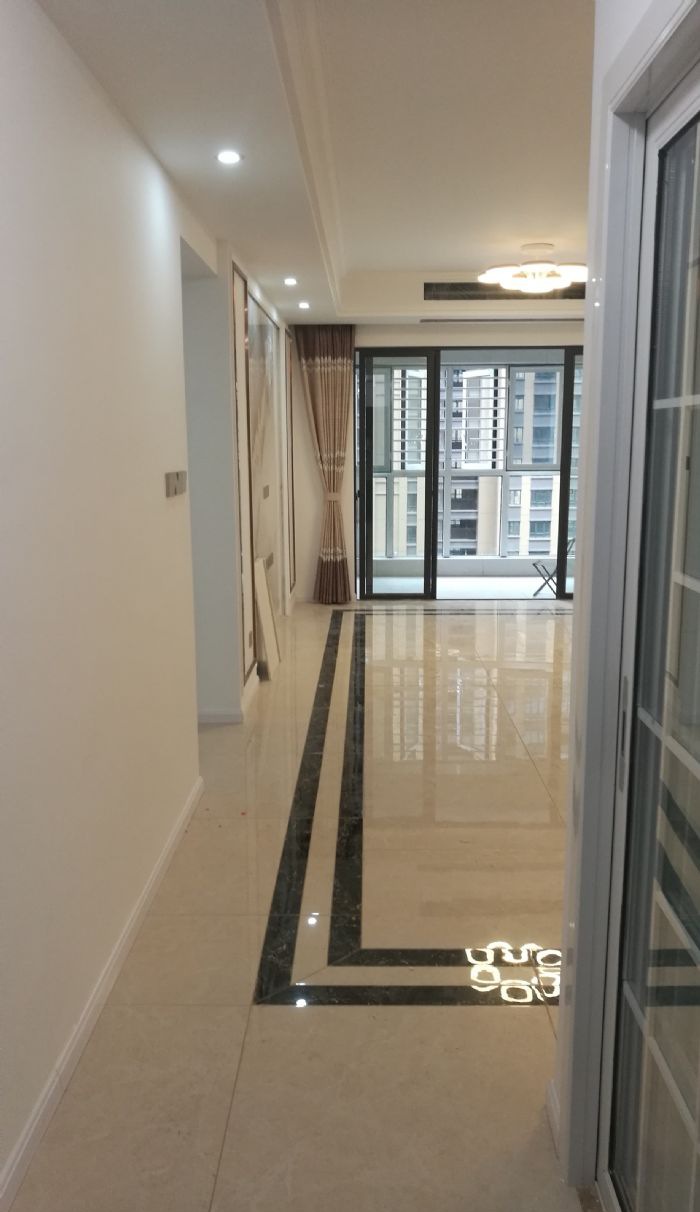 福州琅岐香海世界装修效果图