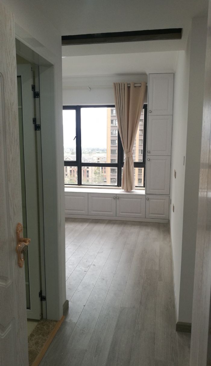 福州琅岐香海世界装修效果图