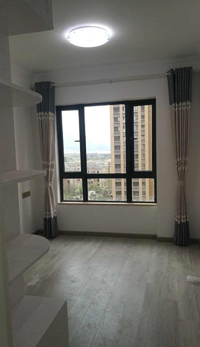 福州琅岐香海世界装修效果图