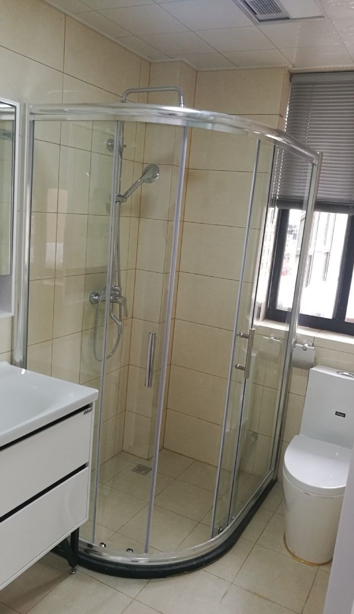 福州琅岐香海世界装修效果图