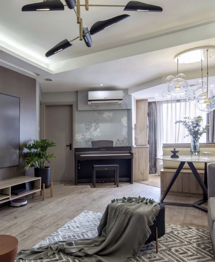 �ൺ��������װ��Ч��ͼ