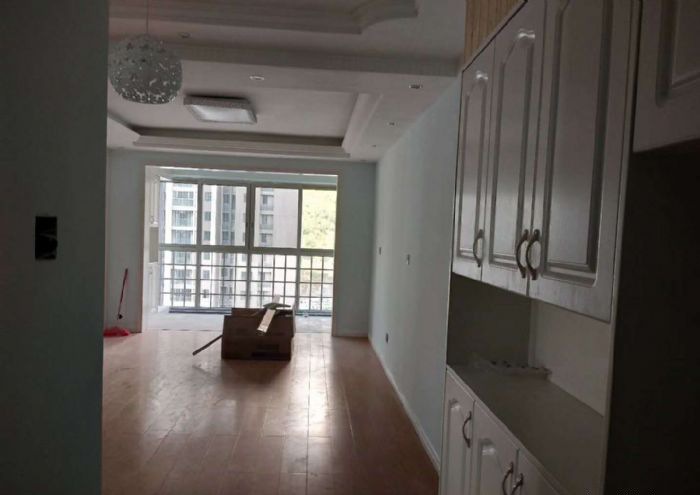 遵义遵义桐梓尚河城装修效果图