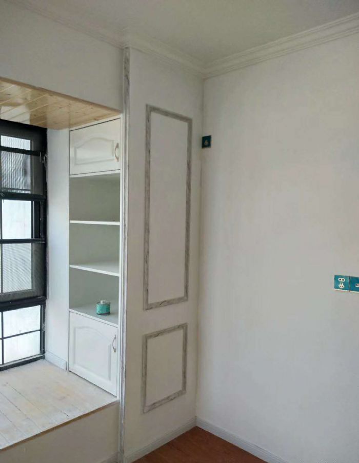 遵义遵义桐梓尚河城装修效果图