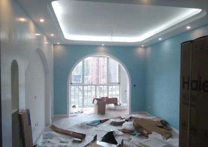 ���忥������װ��Ч��ͼ