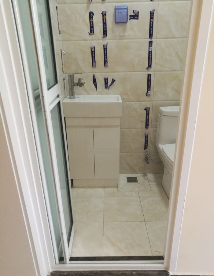 �������˲�С����¥װ��Ч��ͼ