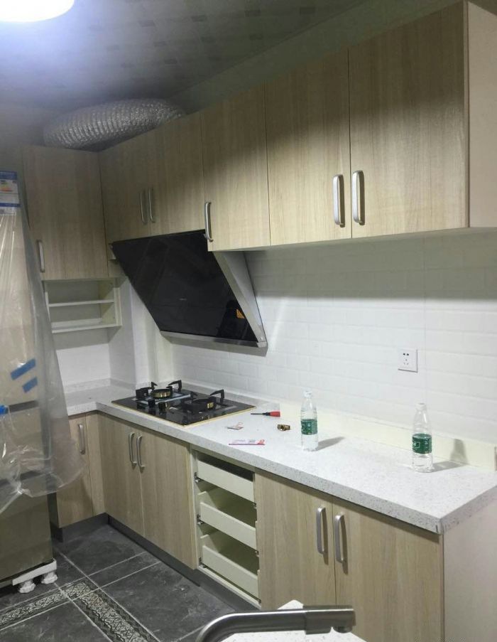 北京管庄双会小区装修效果图