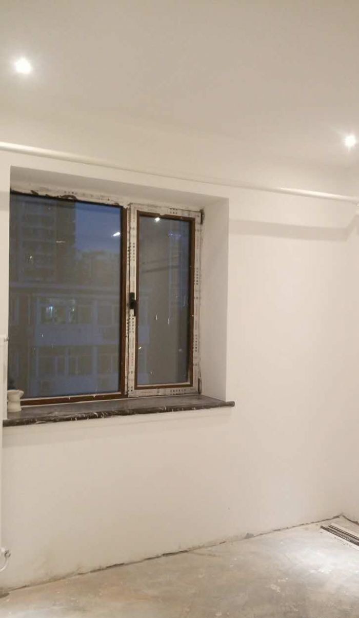 北京双井东院小区装修效果图