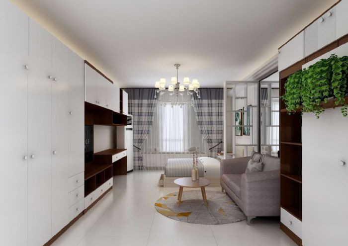 ʯ��ׯ���Ԣװ��Ч��ͼ