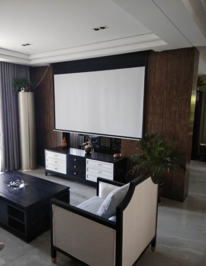 ����Ӵ��칫��װ��Ч��ͼ