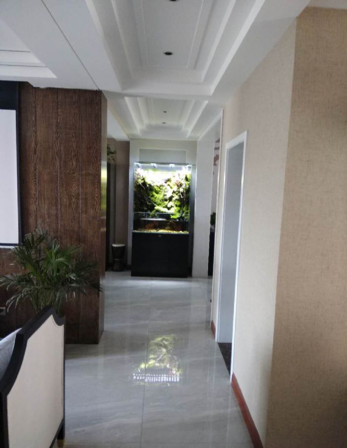 �Ӵ��칫��װ��Ч��ͼ