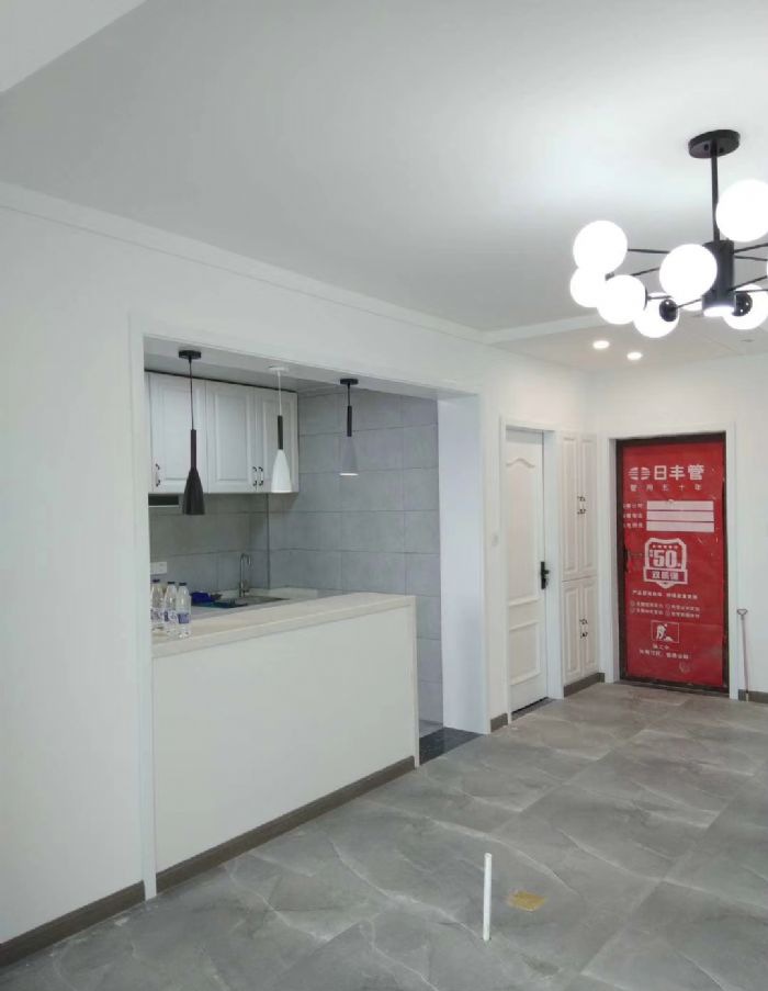 ̫ԭ������԰װ��Ч��ͼ