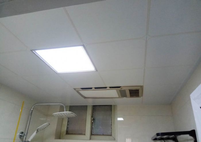 南京金陵新久村装修效果图