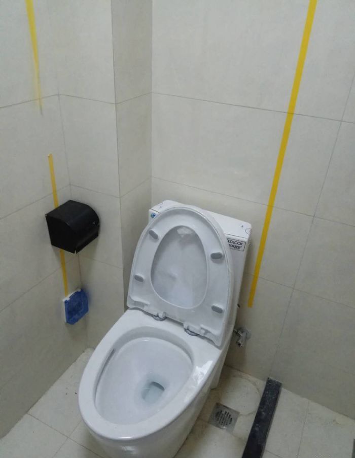 南京金陵新久村装修效果图