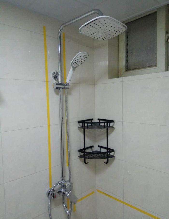 南京金陵新久村装修效果图