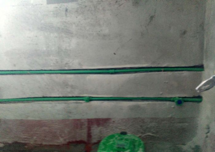 ����ˮ����Ŀչʾװ��Ч��ͼ