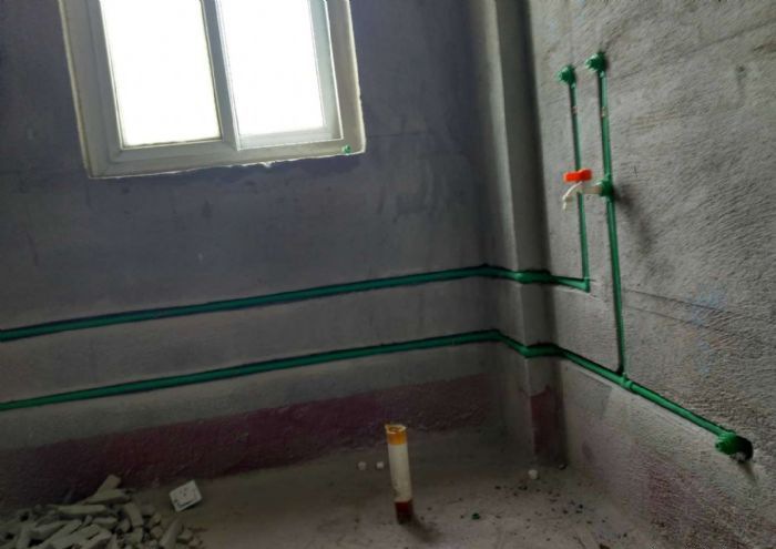 ����ˮ����Ŀչʾװ��Ч��ͼ