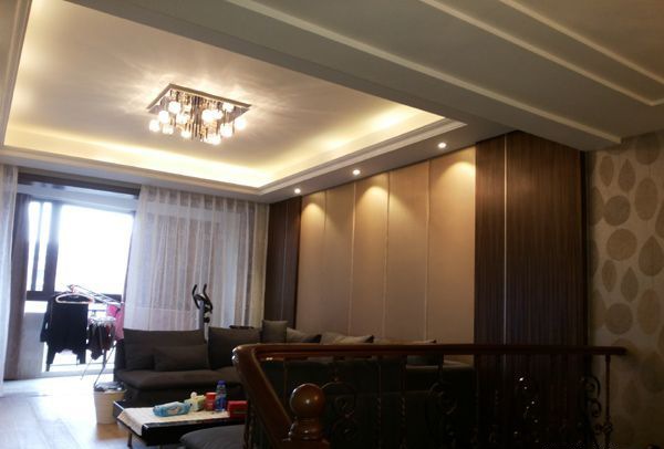 �Ϻ�ʢ��԰װ��Ч��ͼ