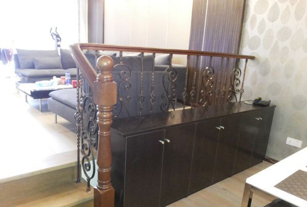 �Ϻ�ʢ��԰װ��Ч��ͼ