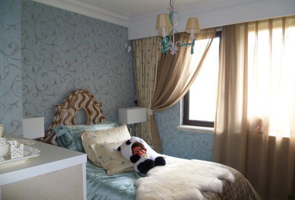 �Ϻ�����������װ��Ч��ͼ