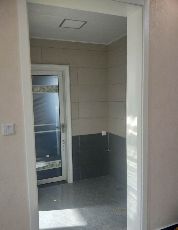 天津首创悦山郡装修效果图