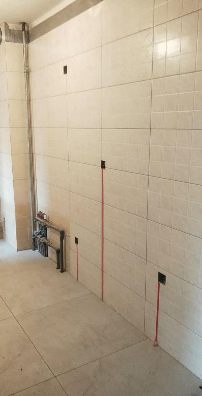 天津首创悦山郡装修效果图