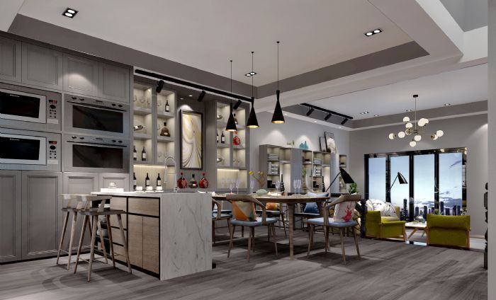 ��ݸ�򽭱����������Ч��ͼװ��Ч��ͼ