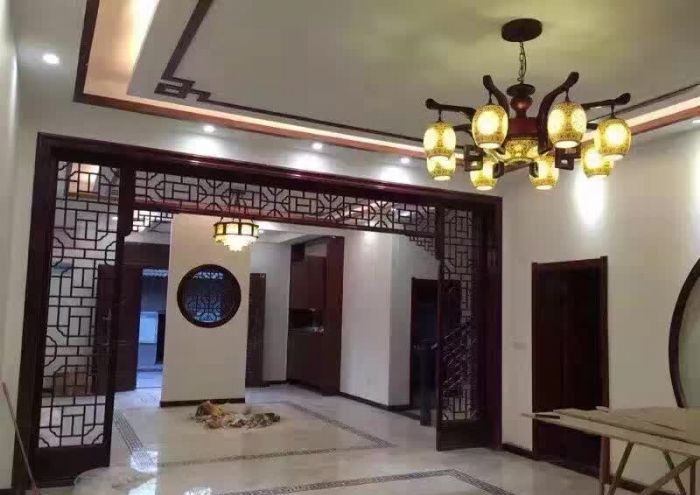 ���������װ��Ч��ͼ