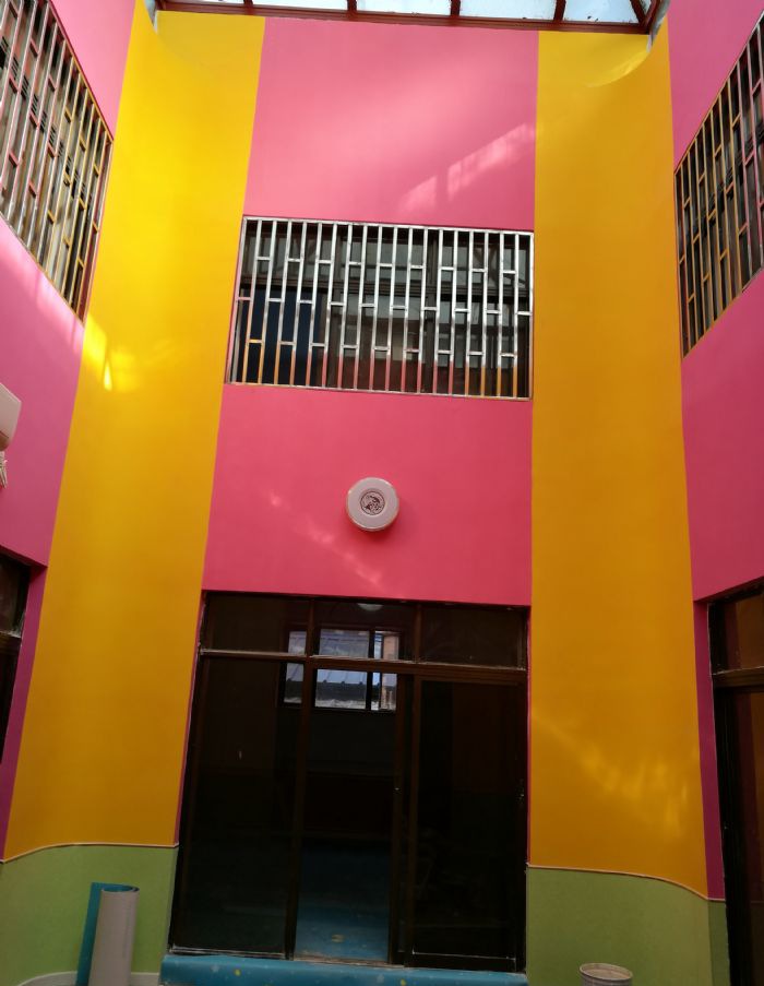 ��������Ժ��·17��Ժװ��Ч��ͼ