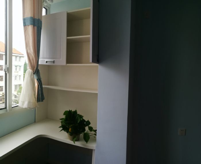 �Ϻ���ɽ���������װ��Ч��ͼ